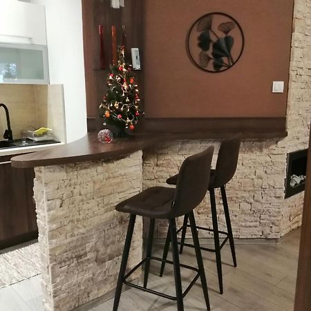 Apartmán Chopok Juh Eva Tale Esterno foto