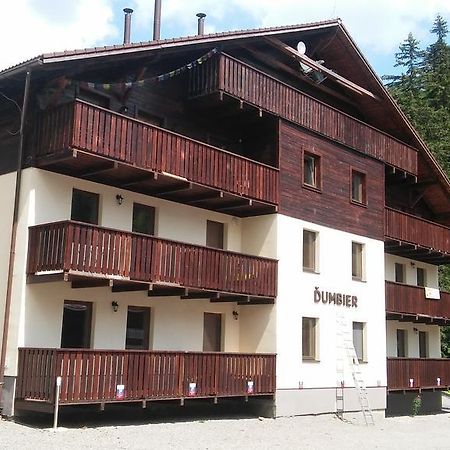 Apartmán Chopok Juh Eva Tale Esterno foto