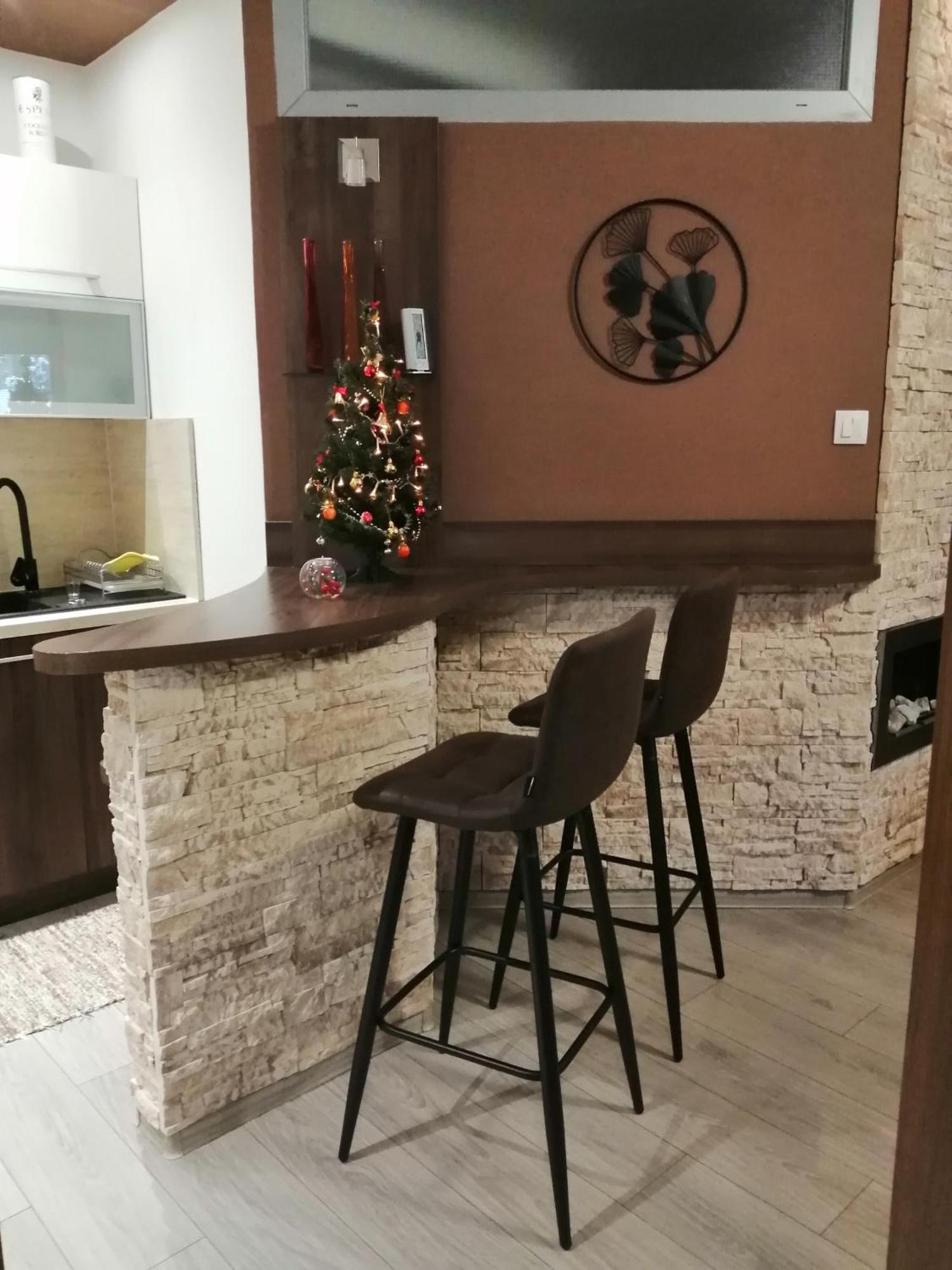 Apartmán Chopok Juh Eva Tale Esterno foto