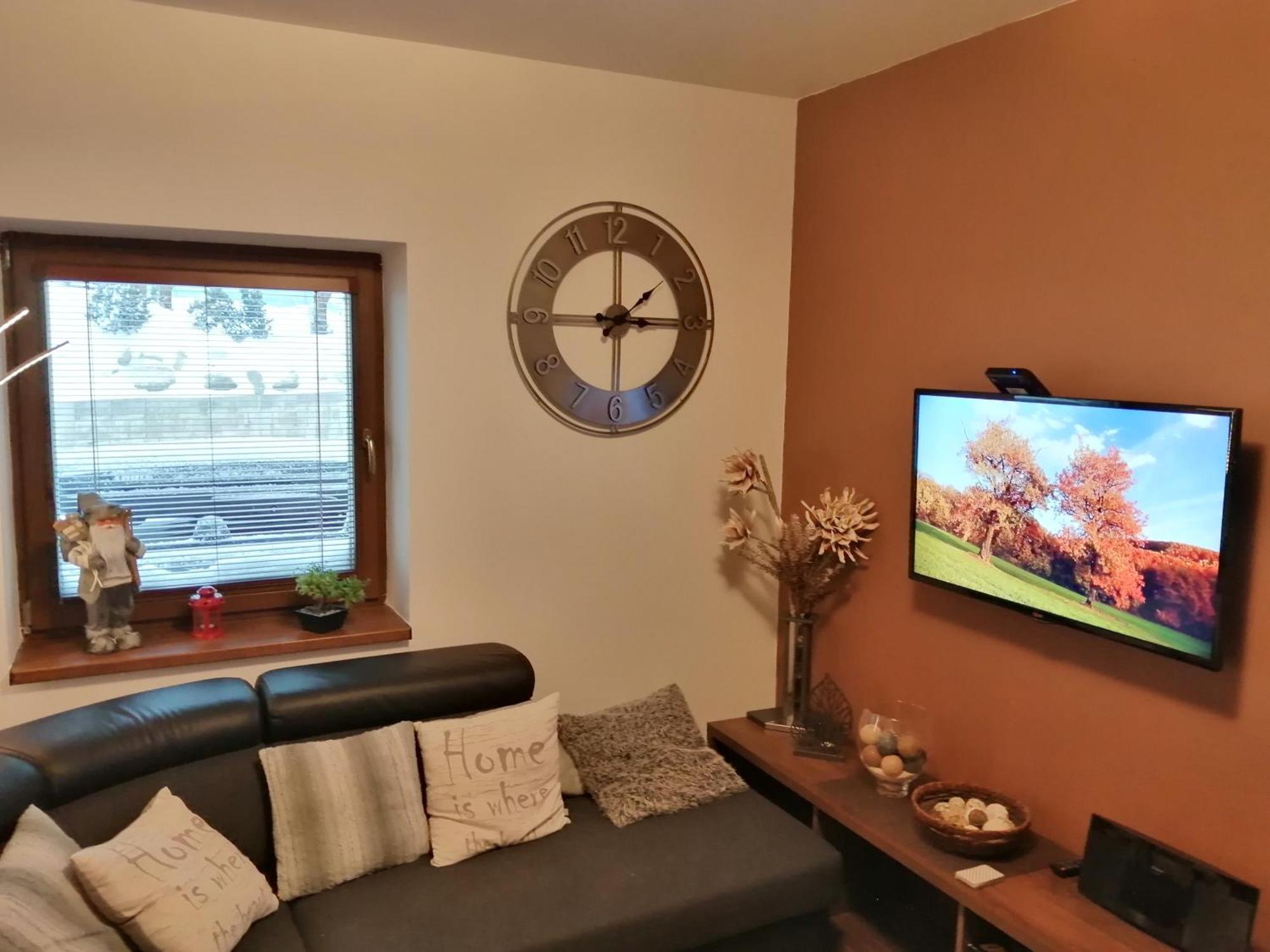 Apartmán Chopok Juh Eva Tale Esterno foto