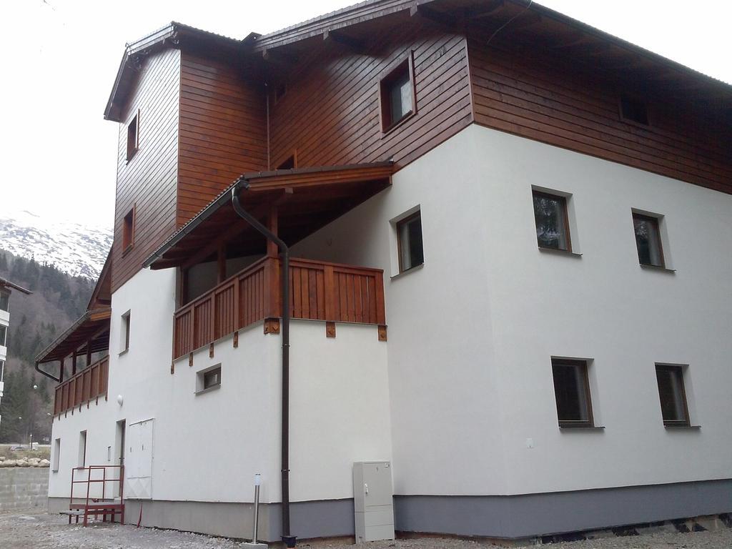 Apartmán Chopok Juh Eva Tale Esterno foto