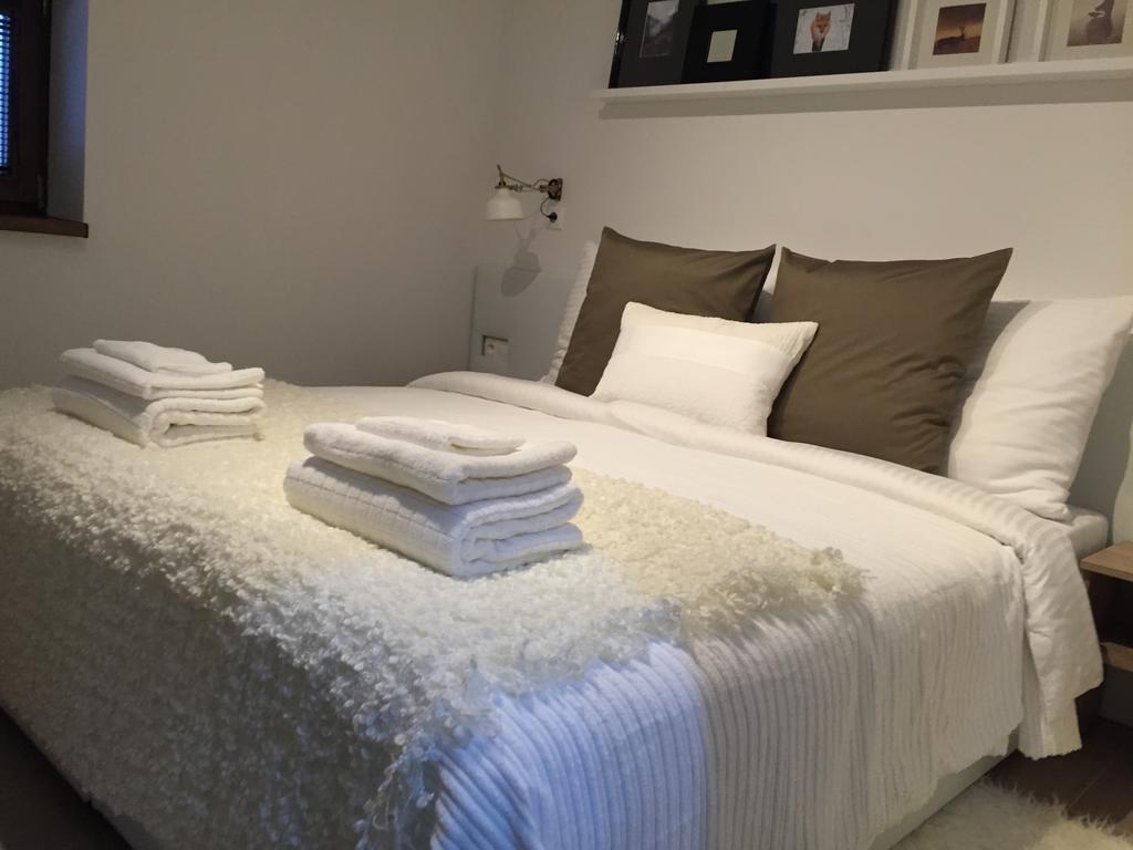 Apartmán Chopok Juh Eva Tale Camera foto