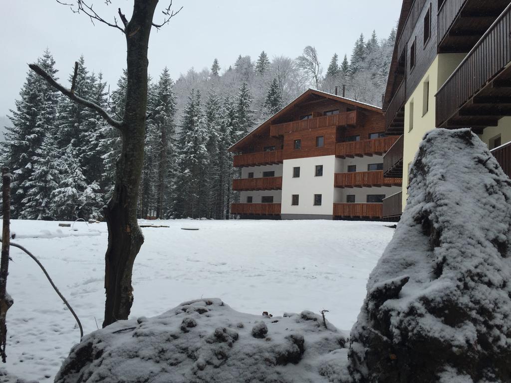 Apartmán Chopok Juh Eva Tale Camera foto
