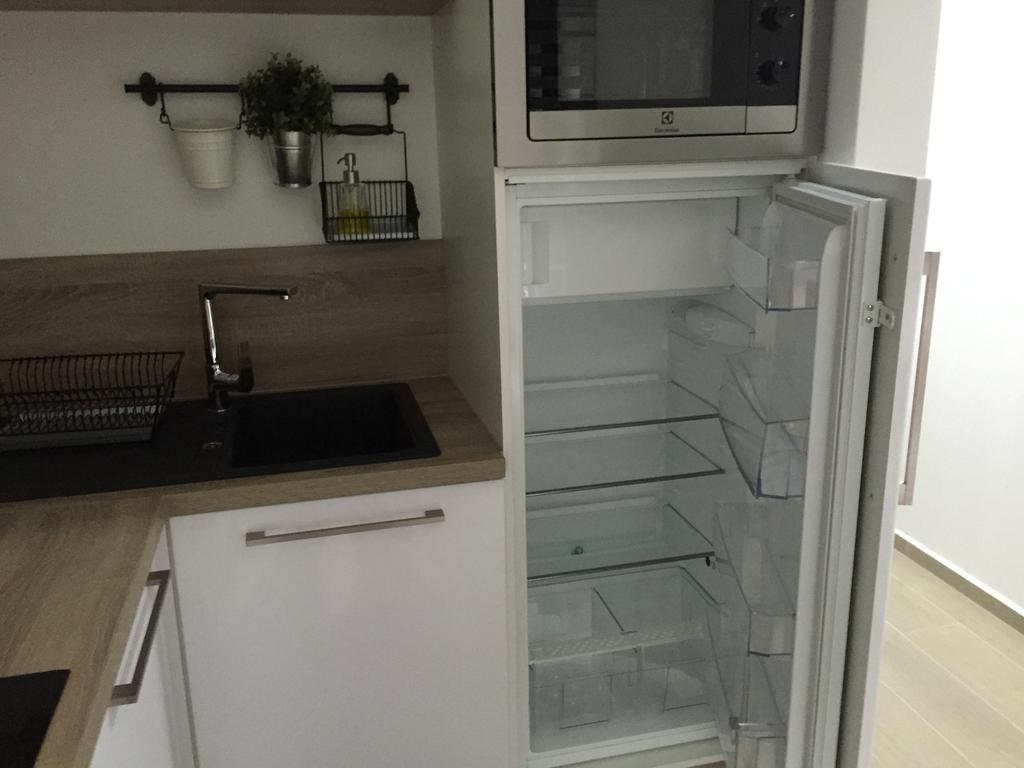 Apartmán Chopok Juh Eva Tale Camera foto