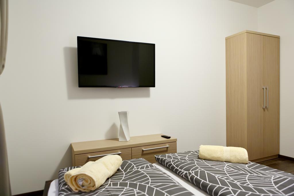 Apartmán Chopok Juh Eva Tale Esterno foto