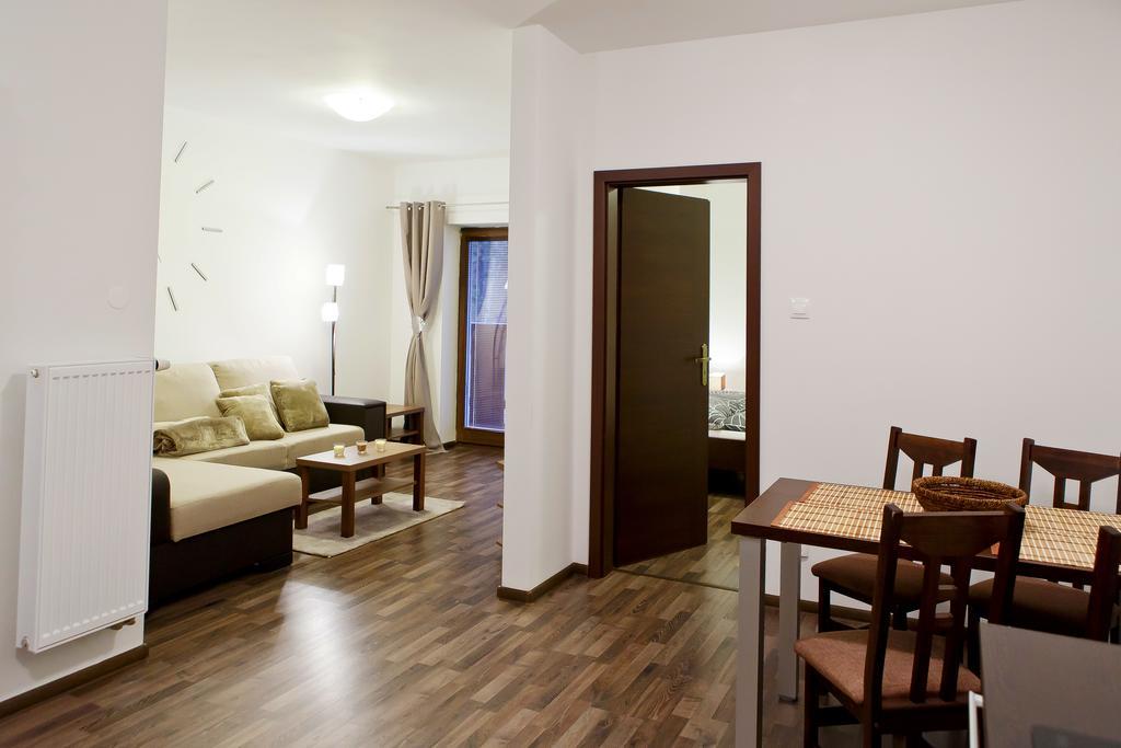 Apartmán Chopok Juh Eva Tale Esterno foto
