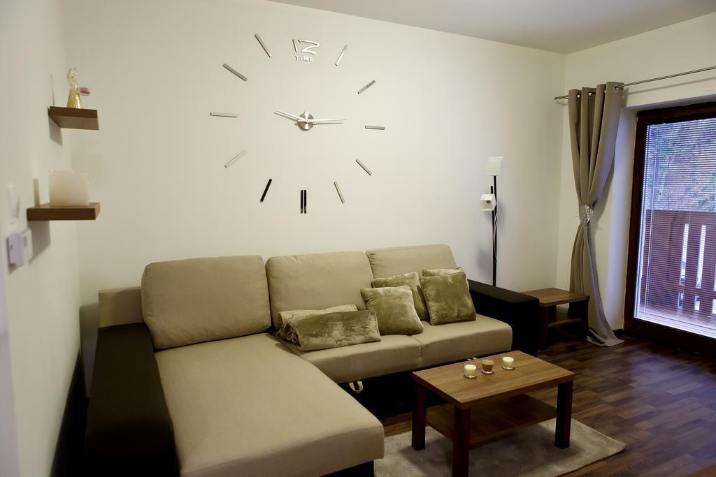 Apartmán Chopok Juh Eva Tale Esterno foto