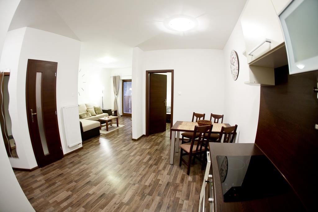 Apartmán Chopok Juh Eva Tale Esterno foto