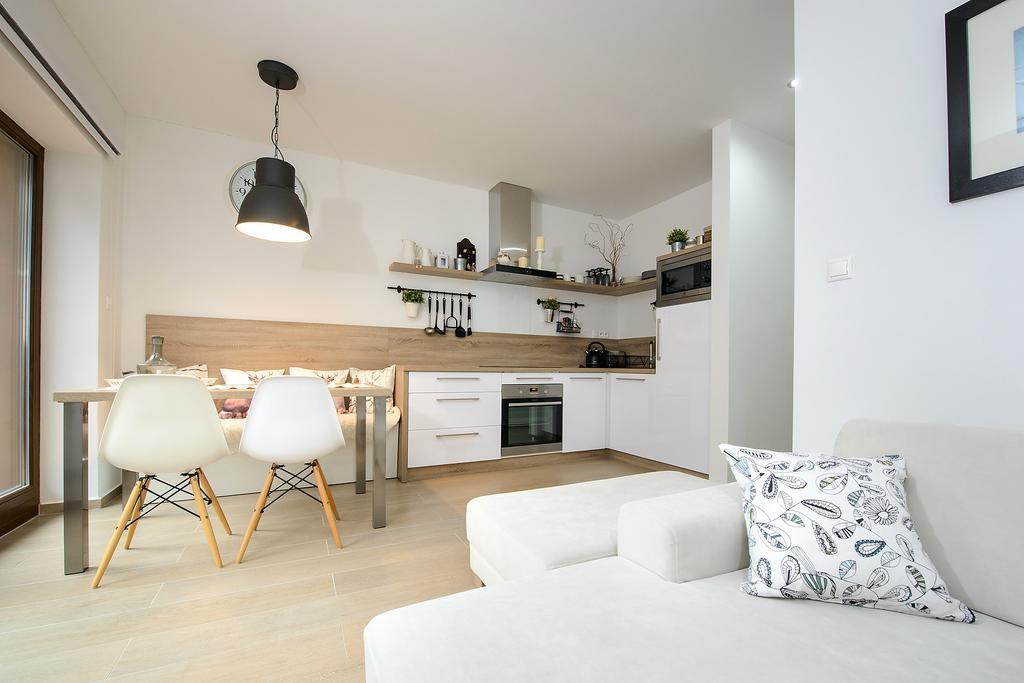 Apartmán Chopok Juh Eva Tale Esterno foto
