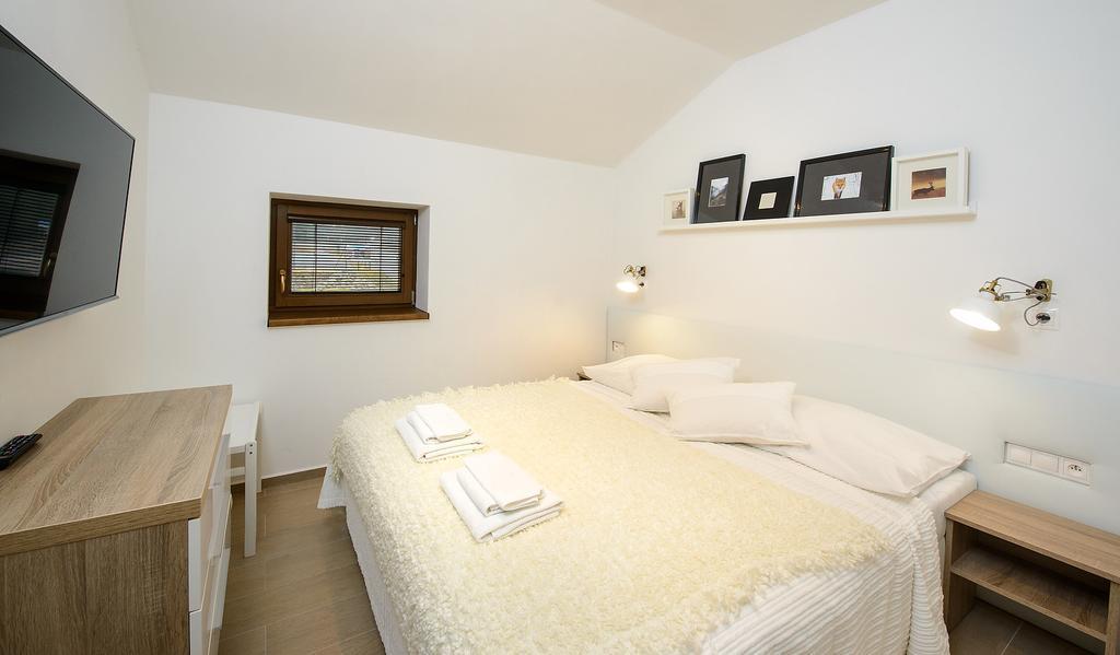 Apartmán Chopok Juh Eva Tale Esterno foto