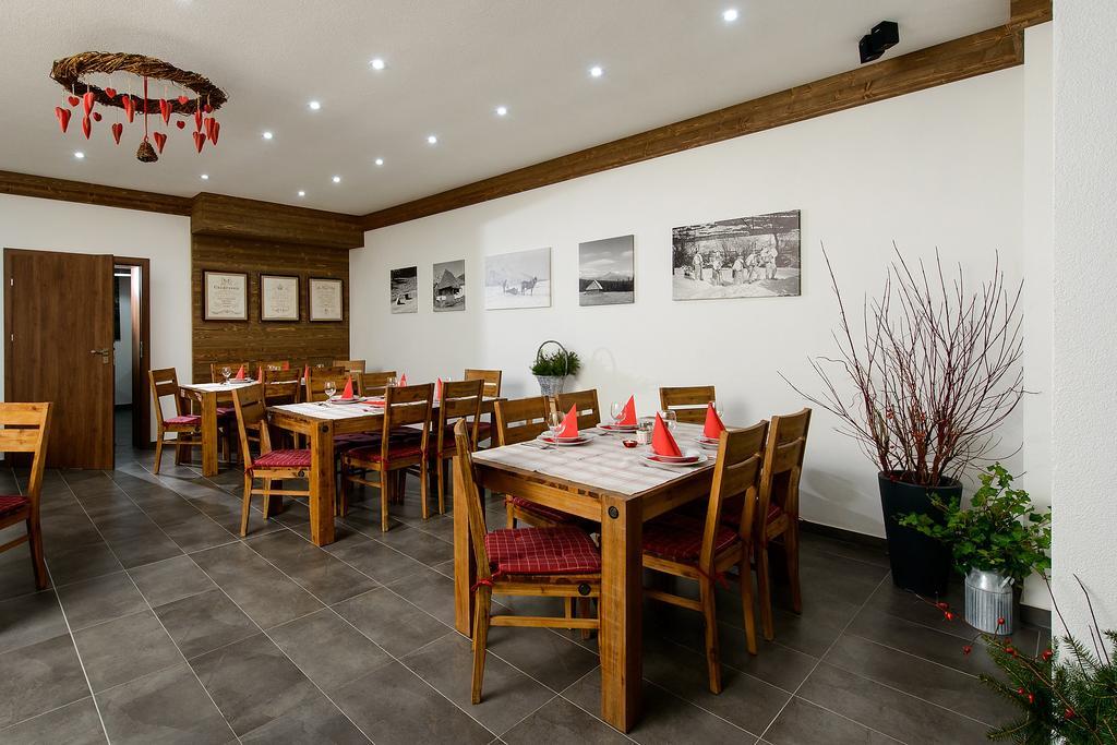 Apartmán Chopok Juh Eva Tale Esterno foto