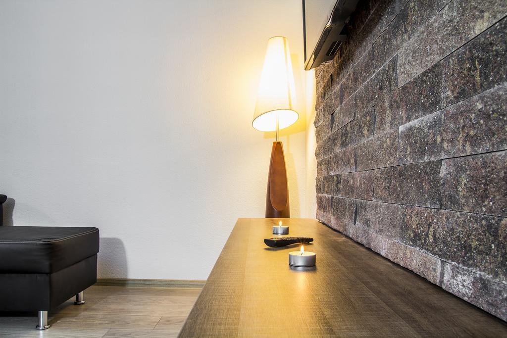 Apartmán Chopok Juh Eva Tale Esterno foto