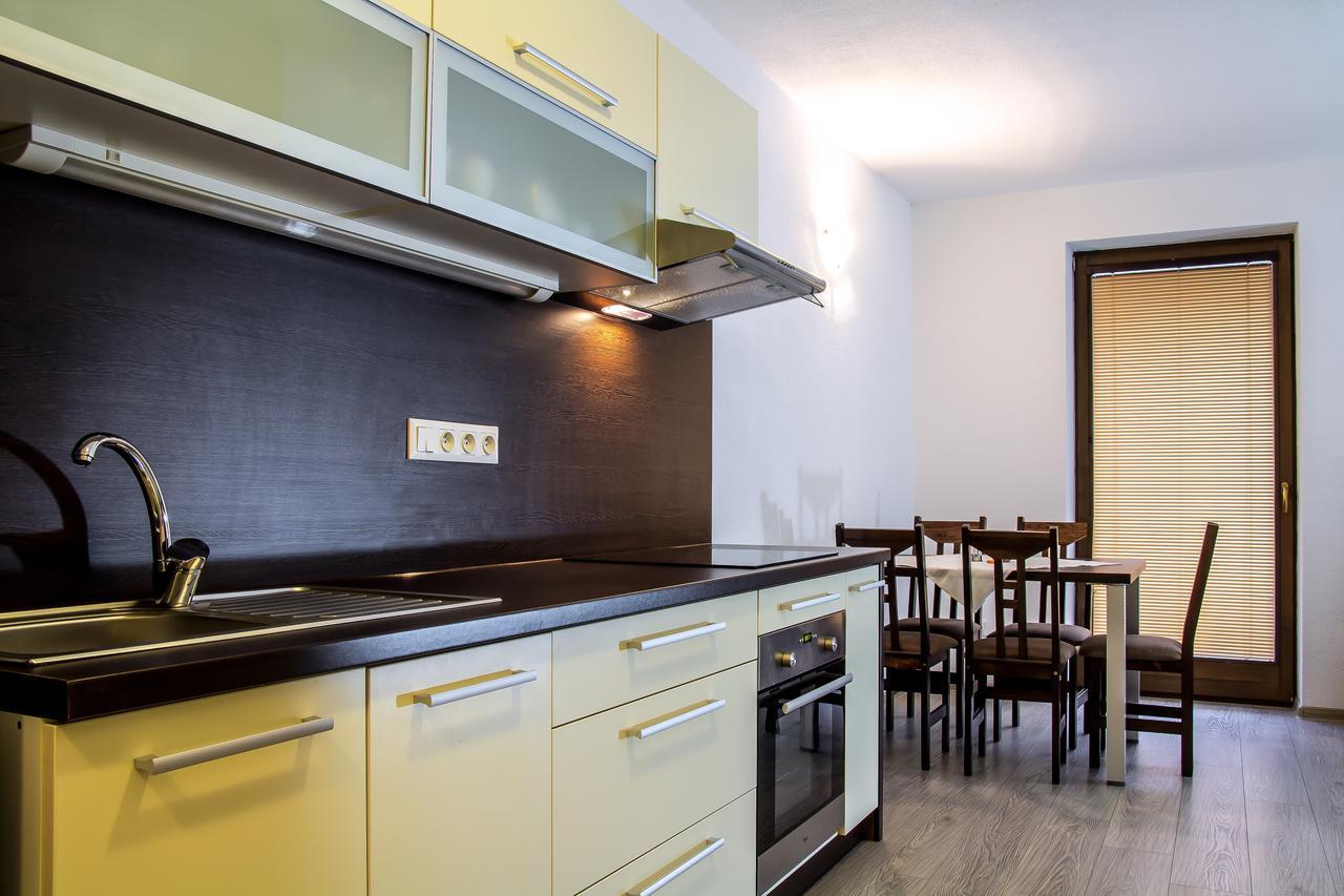 Apartmán Chopok Juh Eva Tale Camera foto