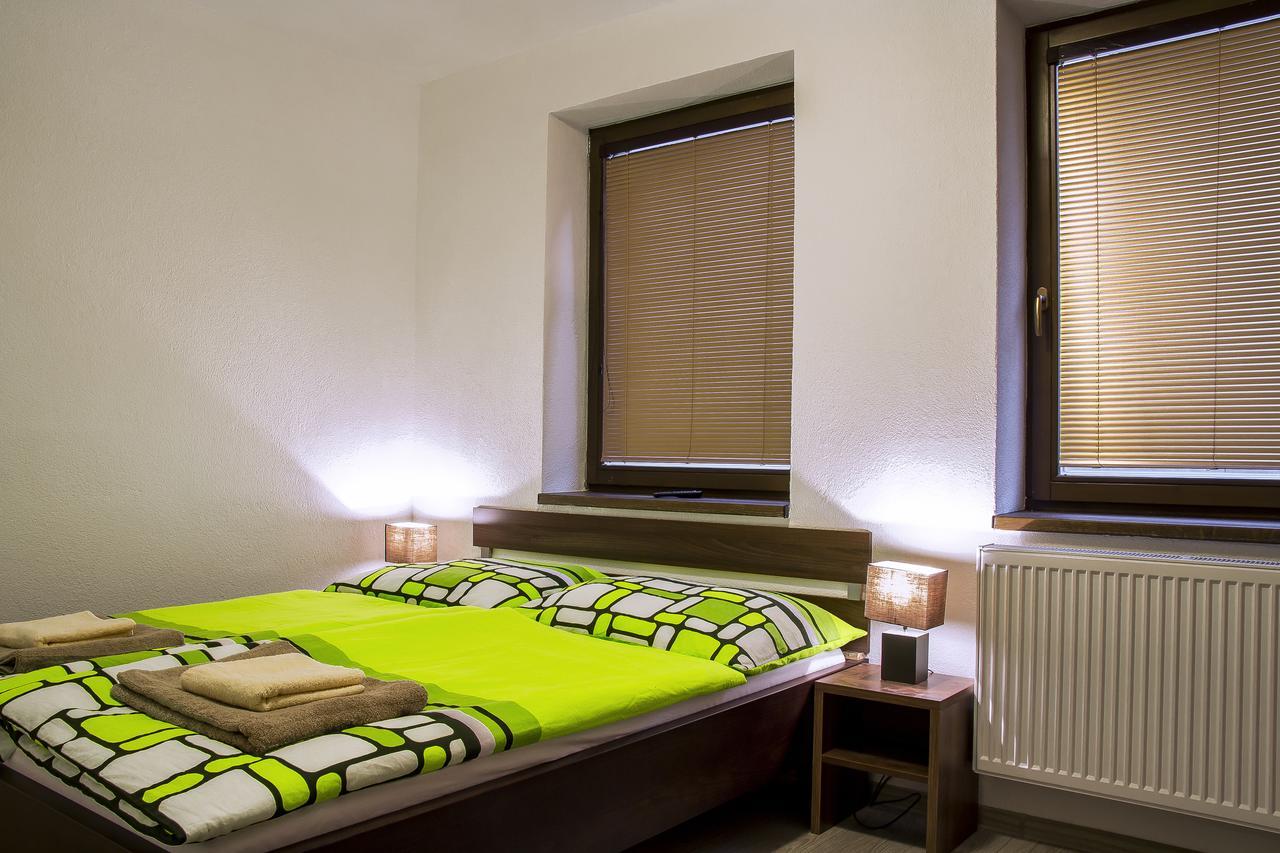 Apartmán Chopok Juh Eva Tale Camera foto