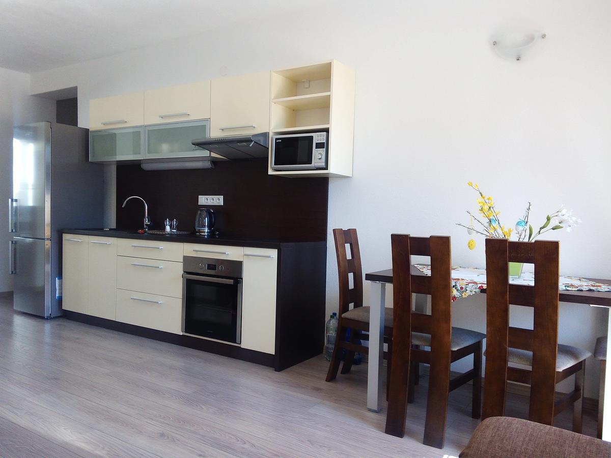 Apartmán Chopok Juh Eva Tale Camera foto