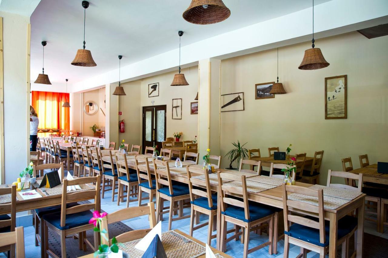 Apartmán Chopok Juh Eva Tale Esterno foto